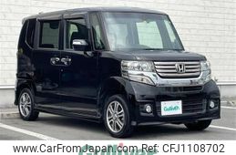 honda n-box 2014 -HONDA--N BOX DBA-JF1--JF1-1423110---HONDA--N BOX DBA-JF1--JF1-1423110-