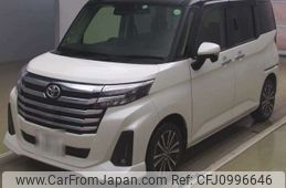 toyota roomy 2022 -TOYOTA 【湘南 533ﾊ2022】--Roomy 4BA-M900A--M900A-1008414---TOYOTA 【湘南 533ﾊ2022】--Roomy 4BA-M900A--M900A-1008414-