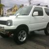 suzuki jimny 2012 -SUZUKI 【名変中 】--Jimny JB23W--689642---SUZUKI 【名変中 】--Jimny JB23W--689642- image 7