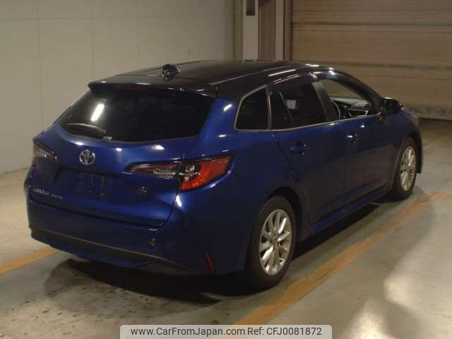 toyota corolla-touring-wagon 2021 -TOYOTA--Corolla Touring 3BA-ZRE212W--ZRE212-6032412---TOYOTA--Corolla Touring 3BA-ZRE212W--ZRE212-6032412- image 2