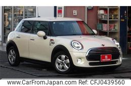 mini mini-others 2019 -BMW--BMW Mini DBA-XU15M--WMWXU52040TH96070---BMW--BMW Mini DBA-XU15M--WMWXU52040TH96070-