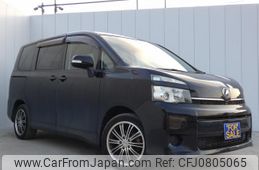 toyota voxy 2011 quick_quick_DBA-ZRR70G_ZRR70-0401289