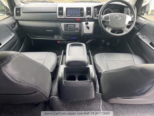 toyota hiace-van 2018 -TOYOTA--Hiace Van QDF-GDH201V--GDH201-1012265---TOYOTA--Hiace Van QDF-GDH201V--GDH201-1012265- image 2