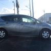 nissan note 2013 -NISSAN 【名変中 】--Note NE12--008297---NISSAN 【名変中 】--Note NE12--008297- image 13