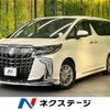 toyota alphard 2019 -TOYOTA--Alphard DBA-AGH30W--AGH30-0257790---TOYOTA--Alphard DBA-AGH30W--AGH30-0257790- image 1