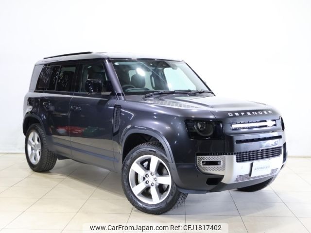 rover defender 2025 CFJ1817402 image 1