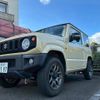 suzuki jimny 2020 CFJ1648164 image 1