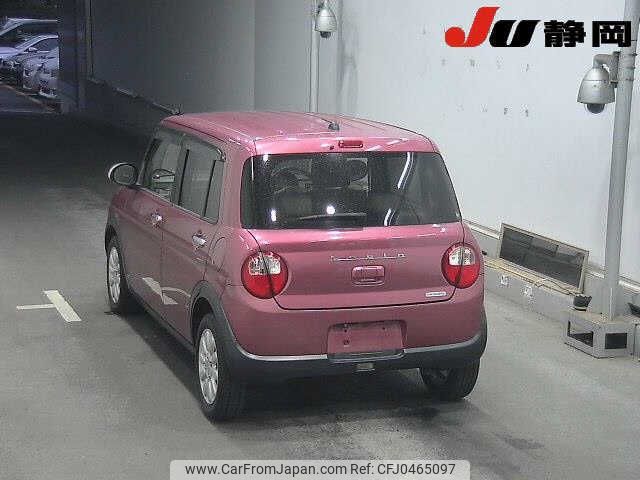 suzuki alto-lapin 2015 -SUZUKI--Alto Lapin HE33S-102377---SUZUKI--Alto Lapin HE33S-102377- image 2