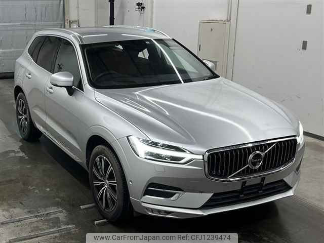 volvo xc60 2020 -VOLVO--Volvo XC60 DD4204TXC-YV1UZA8MCL1437782---VOLVO--Volvo XC60 DD4204TXC-YV1UZA8MCL1437782- image 1