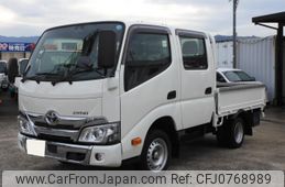 toyota dyna-truck 2023 -TOYOTA--Dyna TRY230-0508656---TOYOTA--Dyna TRY230-0508656-