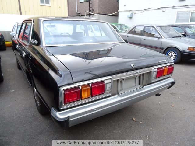 1975 Toyota Crown 2WD - Car Price $3,299