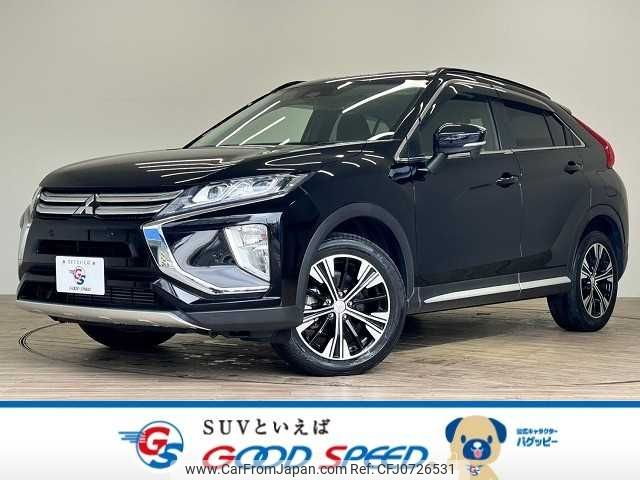 mitsubishi eclipse-cross 2020 -MITSUBISHI--Eclipse Cross 3DA-GK9W--GK9W-0101821---MITSUBISHI--Eclipse Cross 3DA-GK9W--GK9W-0101821- image 1