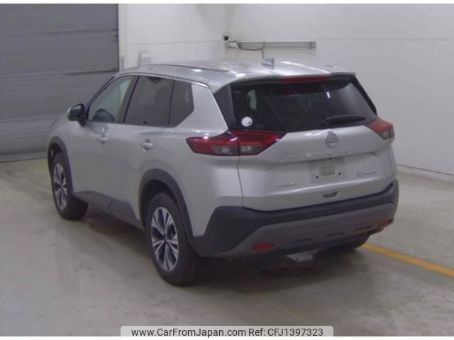 nissan x-trail 2023 quick_quick_6AA-SNT33_SNT33-023230 image 2