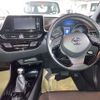 toyota c-hr 2018 -TOYOTA--C-HR DBA-NGX10--NGX10-2000551---TOYOTA--C-HR DBA-NGX10--NGX10-2000551- image 10