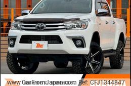 toyota hilux 2019 -TOYOTA--Hilux QDF-GUN125--GUN125-3908335---TOYOTA--Hilux QDF-GUN125--GUN125-3908335-