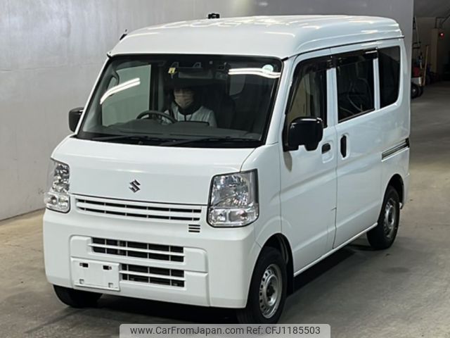 suzuki every 2021 -SUZUKI--Every DA17V-521454---SUZUKI--Every DA17V-521454- image 1