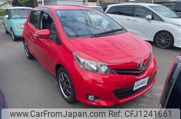 toyota vitz 2012 -TOYOTA--Vitz DBA-NSP130--NSP130-2089544---TOYOTA--Vitz DBA-NSP130--NSP130-2089544-