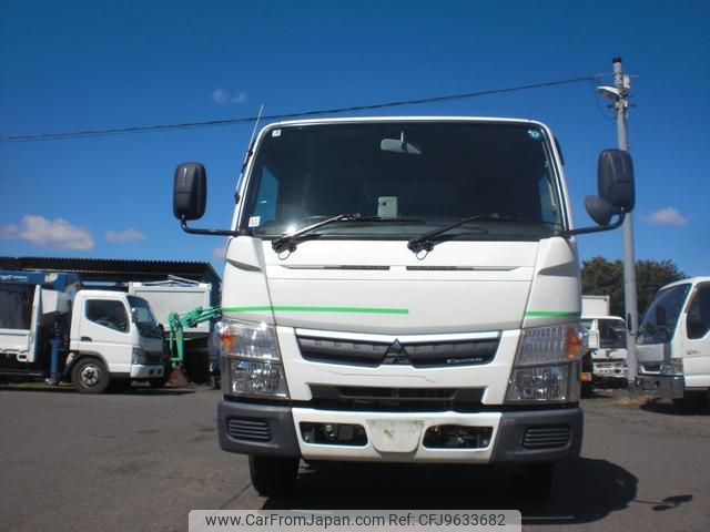 mitsubishi-fuso canter 2018 GOO_NET_EXCHANGE_0403152A30240327W001 image 2