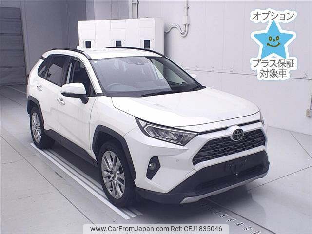 toyota rav4 2019 CFJ1835046 image 1