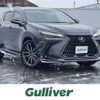 lexus nx 2022 -LEXUS--Lexus NX 6AA-AAZH25--AAZH25-1001536---LEXUS--Lexus NX 6AA-AAZH25--AAZH25-1001536- image 1