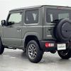 suzuki jimny 2021 -SUZUKI--Jimny 3BA-JB64W--JB64W-200654---SUZUKI--Jimny 3BA-JB64W--JB64W-200654- image 25