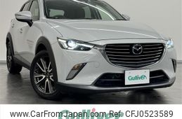 mazda cx-3 2016 -MAZDA--CX-3 LDA-DK5FW--DK5FW-127983---MAZDA--CX-3 LDA-DK5FW--DK5FW-127983-