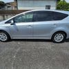 toyota prius-α 2014 CFJ1596293 image 32