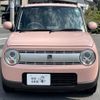 suzuki alto-lapin 2016 -SUZUKI--Alto Lapin DBA-HE33S--HE33S-110543---SUZUKI--Alto Lapin DBA-HE33S--HE33S-110543- image 9