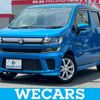 suzuki wagon-r 2018 quick_quick_DAA-MH55S_MH55S-227055 image 1