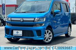 suzuki wagon-r 2018 quick_quick_DAA-MH55S_MH55S-227055