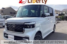 honda n-box 2024 quick_quick_JF5_JF5-2035067