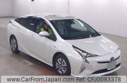 toyota prius 2018 quick_quick_DAA-ZVW55_ZVW55-8064954