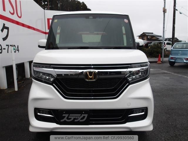 honda n-box 2020 quick_quick_6BA-JF3_JF3-2234818 image 2