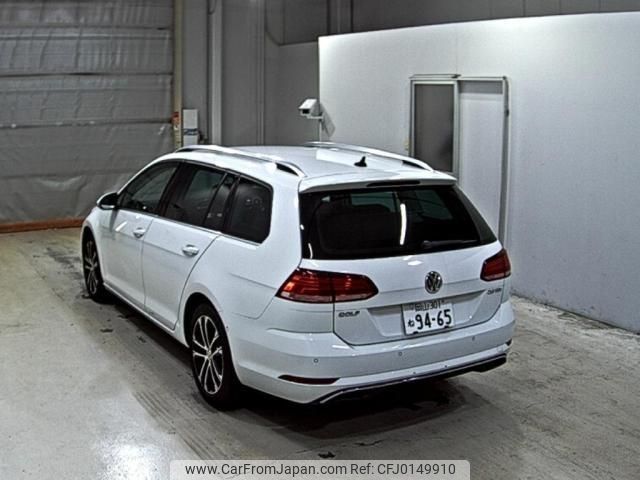 volkswagen golf-variant 2019 quick_quick_3DA-AUDFG_WVWZZZAUZLP502835 image 2