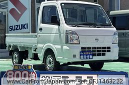 nissan nt100-clipper-truck 2024 GOO_JP_700060017330250724004