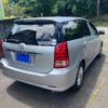 toyota wish 2008 CFJ1521576 image 4