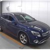 mercedes-benz gla-class 2017 quick_quick_DBA-156942_WDC1569422J443580 image 4