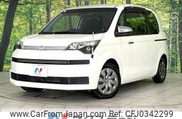 toyota spade 2015 -TOYOTA--Spade DBA-NCP141--NCP141-9152341---TOYOTA--Spade DBA-NCP141--NCP141-9152341-