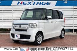 honda n-box 2019 -HONDA--N BOX DBA-JF3--JF3-1315141---HONDA--N BOX DBA-JF3--JF3-1315141-