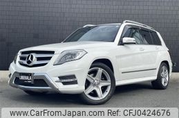 mercedes-benz glk-class 2012 -MERCEDES-BENZ--Benz GLK RBA-204988--WDC2049881F986333---MERCEDES-BENZ--Benz GLK RBA-204988--WDC2049881F986333-