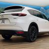 mazda cx-8 2021 -MAZDA--CX-8 3DA-KG2P--KG2P-350729---MAZDA--CX-8 3DA-KG2P--KG2P-350729- image 18