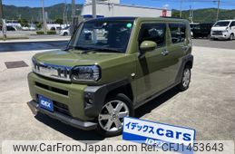 daihatsu taft 2023 CFJ1453643