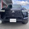 lexus gx 2025 -LEXUS--ﾚｸｻｽGX 3BA-VJA252W--VJA252-0002***---LEXUS--ﾚｸｻｽGX 3BA-VJA252W--VJA252-0002***- image 9