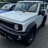 suzuki jimny-sierra 2022 quick_quick_3BA-JB74W_JB74W-160787 image 1