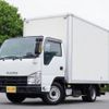 isuzu elf-truck 2014 -ISUZU--Elf TKG-NHR85AN--NHR85-7014169---ISUZU--Elf TKG-NHR85AN--NHR85-7014169- image 1