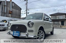 daihatsu mira-gino 2001 quick_quick_L700S_L700S-0187818