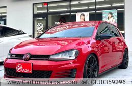 volkswagen golf-gti 2014 quick_quick_AUCHH_WVWZZZAUZEW185670