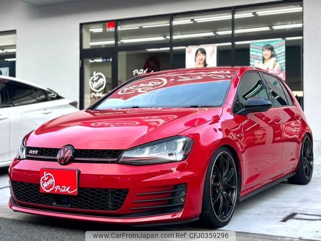 volkswagen golf-gti 2014 quick_quick_AUCHH_WVWZZZAUZEW185670 image 1