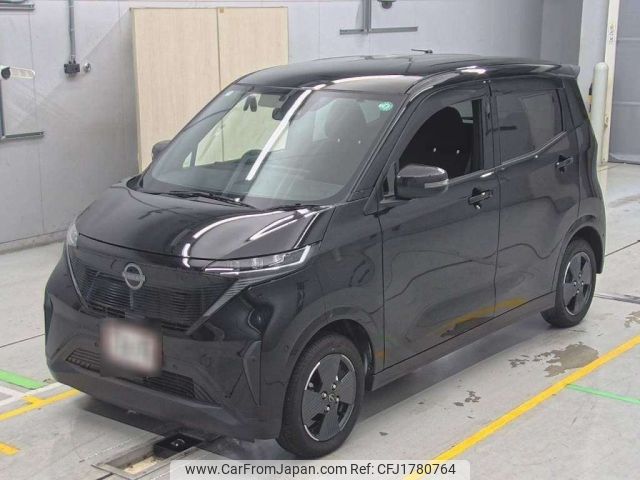 nissan nissan-others 2024 CFJ1780764 image 1
