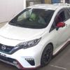 nissan note 2018 -NISSAN--Note DAA-HE12--HE12-145552---NISSAN--Note DAA-HE12--HE12-145552- image 5